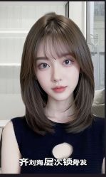 -丽时 Hair Salon