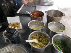 -安庆柴火馄饨(马道街店)