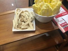 -张大师鸭爪爪特色火锅(万达店)
