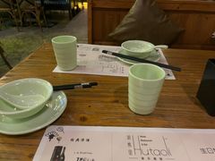 -胡桃里音乐酒馆(曲江店)