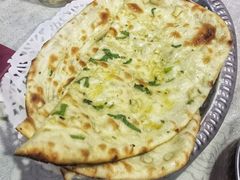 -葛尼沙印度餐厅 (镇明路店)
