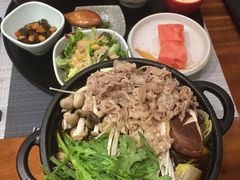 -森味花园·日本料理(伊藤洋华堂亚运村店)