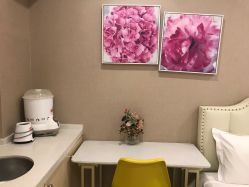 -宝媛会月子中心(越秀店)