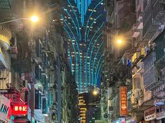 -东望洋炮台东望洋灯塔