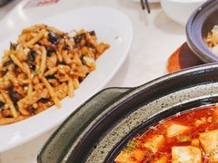 -茅庐川菜(烟台万象汇店)