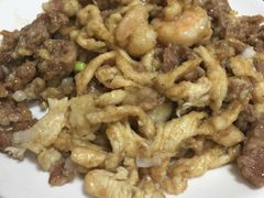 新爆三-同发号饭庄(复兴路店)