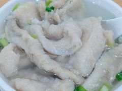 -江南红鱼汤(洋中花园店)