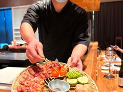 -人间酒暖·Go blanc·烧鸟·深夜食堂(陆家嘴店)