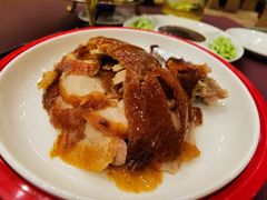 -西安烤鸭店(369烤鸭王店)