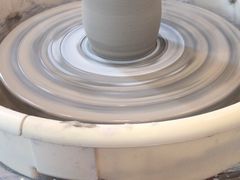 -青韵台陶艺Diy(永庆坊店)