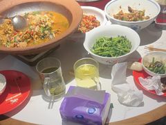 -烹湘·鲜炒湖南土菜(海珠店)