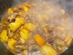 -粗粮人家·东北菜(洋桥店)