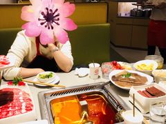 -海底捞火锅(九霄梦天地店)