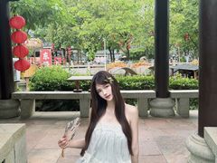 -东涌水乡风情街
