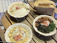 -CowCow其其·牛杂咖啡公司(六运店)