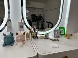 -babiline芭比莱恩半永久纹眉纹唇发际线