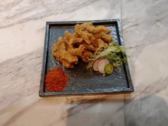 -周渝食惦·酸菜鱼精致川菜(横岗店)