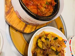 -七八冷面·延边朝鲜族美食(世纪汇店)