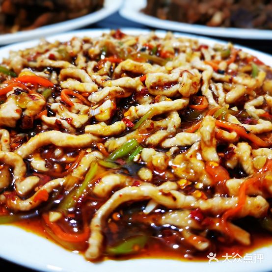 利华餐厅(文景街店)