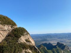 -丹东凤凰山景区