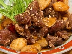 -桂马·日本料理·海胆·海鲜饭·酒场(民主广场店)