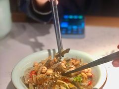 顺德鱼皮-大榕树下顺德菜(融创茂店)