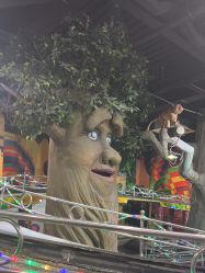 -卡通尼·Safari非洲探索乐园·生日会(金桥国际商业广场店)