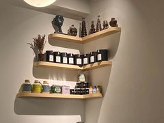 -Double cafe