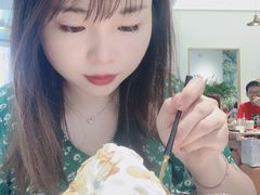 -丹礼糖甜品