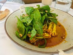 -The Rug Cafe(王府中环店)