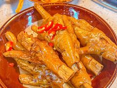 -芈重山老火锅(广州首店)