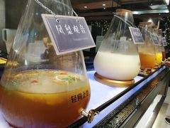 -韩盛·盛江山自助料理(中街大悦城店)