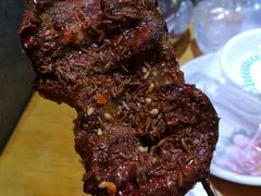 -食客烧烤(罗道庄店)