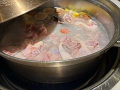 -狐狸爱上椰子鸡(滨江星光大道店)