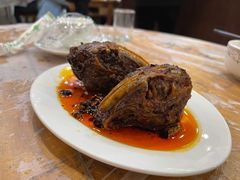 香辣兔头-江湖黑大兔(杨家坪店)