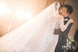 点击看大图 -美薇亭婚礼顾问