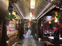 -小龙坎火锅(香港中路店)