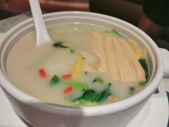 -大树餐厅(益田假日店)