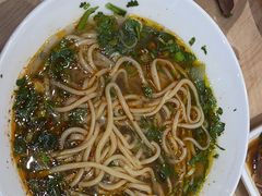 -鼎义丰功夫面(东方圣克拉店)