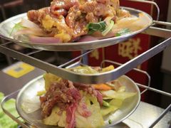 -杨小佳·齐齐哈尔烤肉·烤串(广州店)