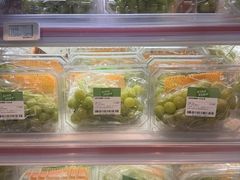 -盒马鲜生(新都心店)