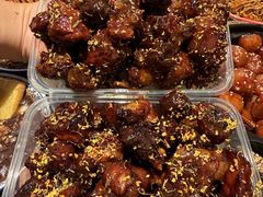 -回家吃饭·地道南昌菜(建德观总店)