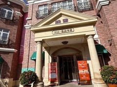 -桂园餐厅(五大道店)