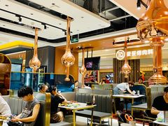 大堂-妥妥烤肉料理(凯德店)