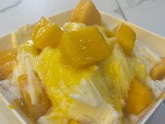 -杨小贤芒果绵绵冰(南门口店)