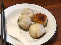 -舒蔡记生煎菜饭(云南中路店)