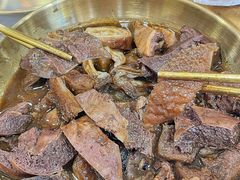 -明记牛杂(新马路分店)