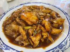 -聚发号清真菜馆