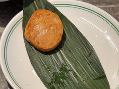 -禄婶鸡煲·打边炉