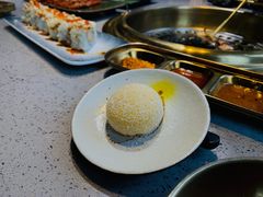 -妥妥烤肉料理(昙华林店)